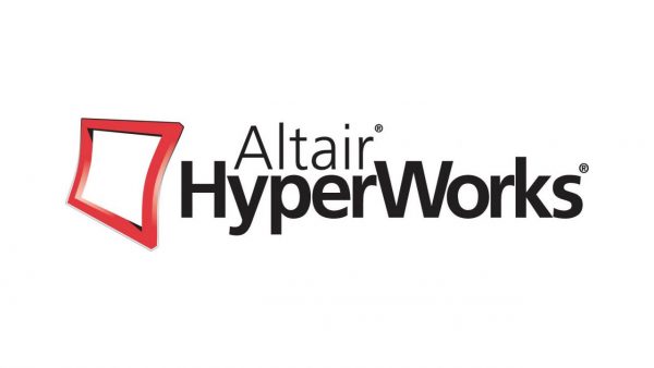 Altair HyperWorks 2024 Crack + License Key (x64) Free Download