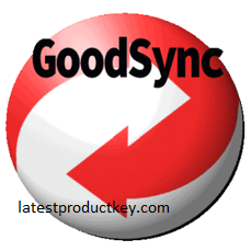 GoodSync Enterprise 10.10.21.1 Key