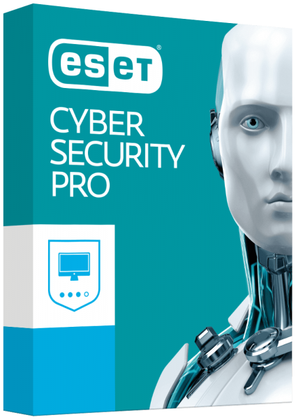 ESET Cyber Security Pro 6.8.3 Crack + License Key (Mac OS X) Latest