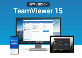 TeamViewer 15.44.6 Crack Patch + License Key 2023