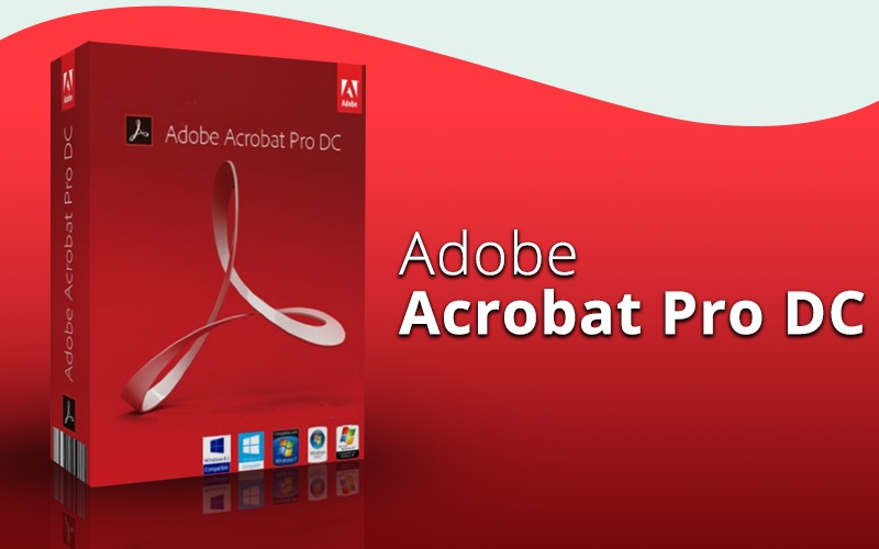 Adobe Acrobat Pro DC 2020 Crack plus Licence Key