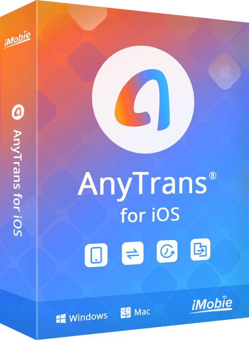 AnyTrans 8.5.1.20200331 Crack Full Activation Code 2020 Download