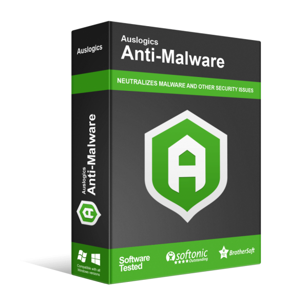 Auslogics Anti-Malware Crack 1.21.0.3 + License Key 2020 Latest