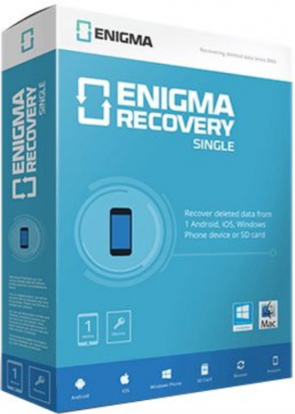 Enigma Recovery 2020 Crack 3.4.4.0 Full License Key Download