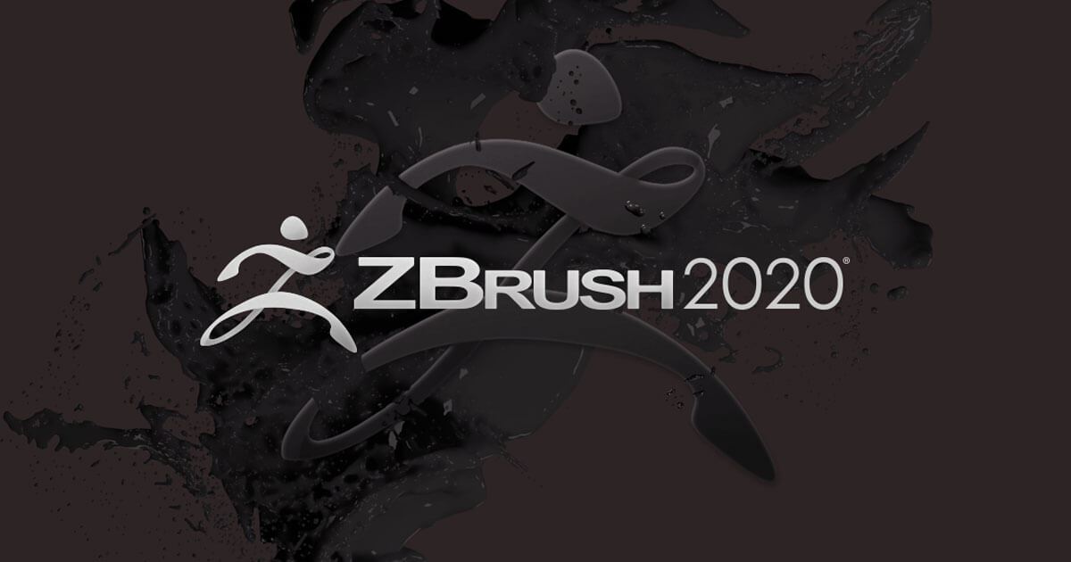 Pixologic ZBrush 2020.1.3 Crack plus Keygen 2020