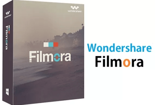 Wondershare Filmora 9.4.1.4 Crack + Key Latest Version