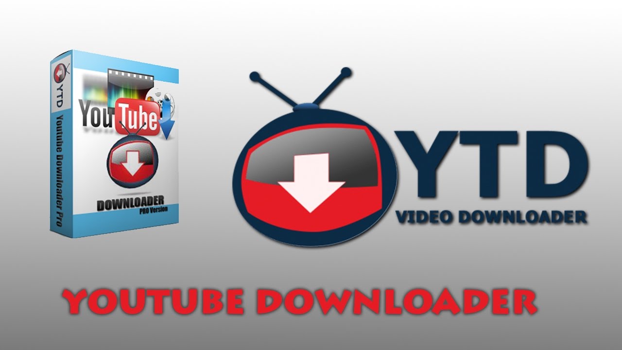 YTD Video Downloader Pro 5.9.17.1 Crack + Serial Key (Lifetime)