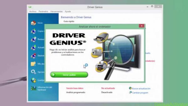 Driver Genius Pro 20.0.0.150 Crack plus License Code (2020)