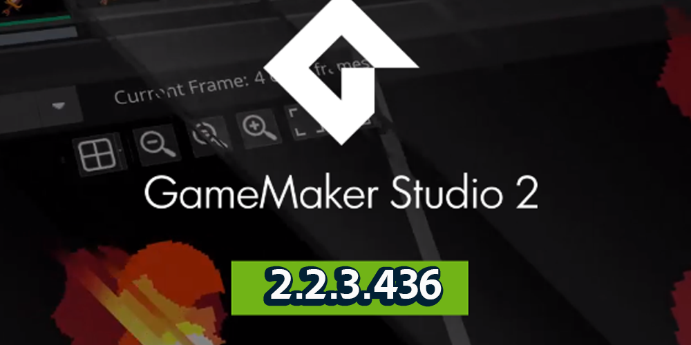 GameMaker Studio Ultimate 2.2.3.436 Crack incl Keygen 2020 (Latest)