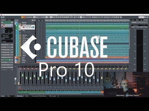 Cubase Elements 10.5.20 Crack with Full Activator Download