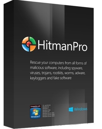 HitmanPro 3.8.22 Crack incl Keygen [2022] Newest Version Free Download