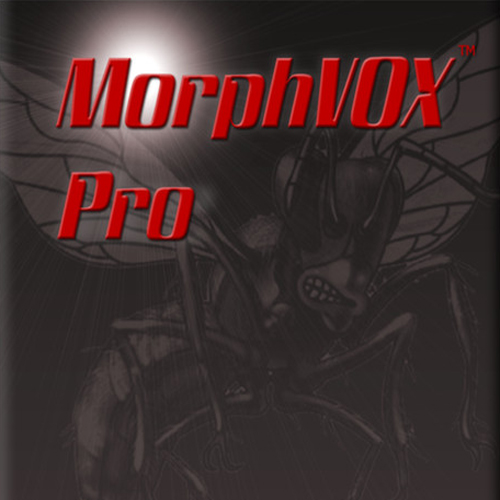 MorphVOX Pro 5.1.63.21204 Crack + Activation Key [2023] New