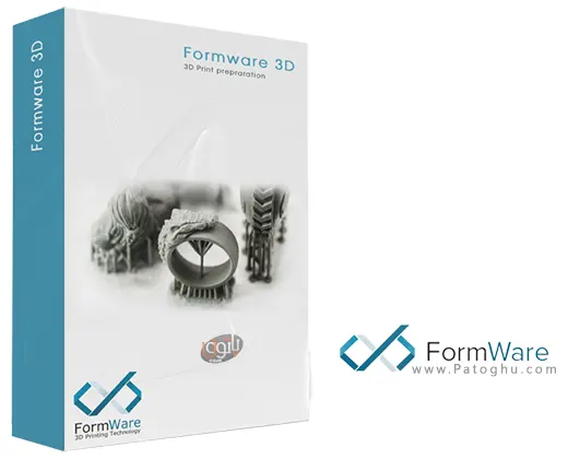 Formware 3D SLICER 1.1.3.9 Cracked + Key Full 2023 Download
