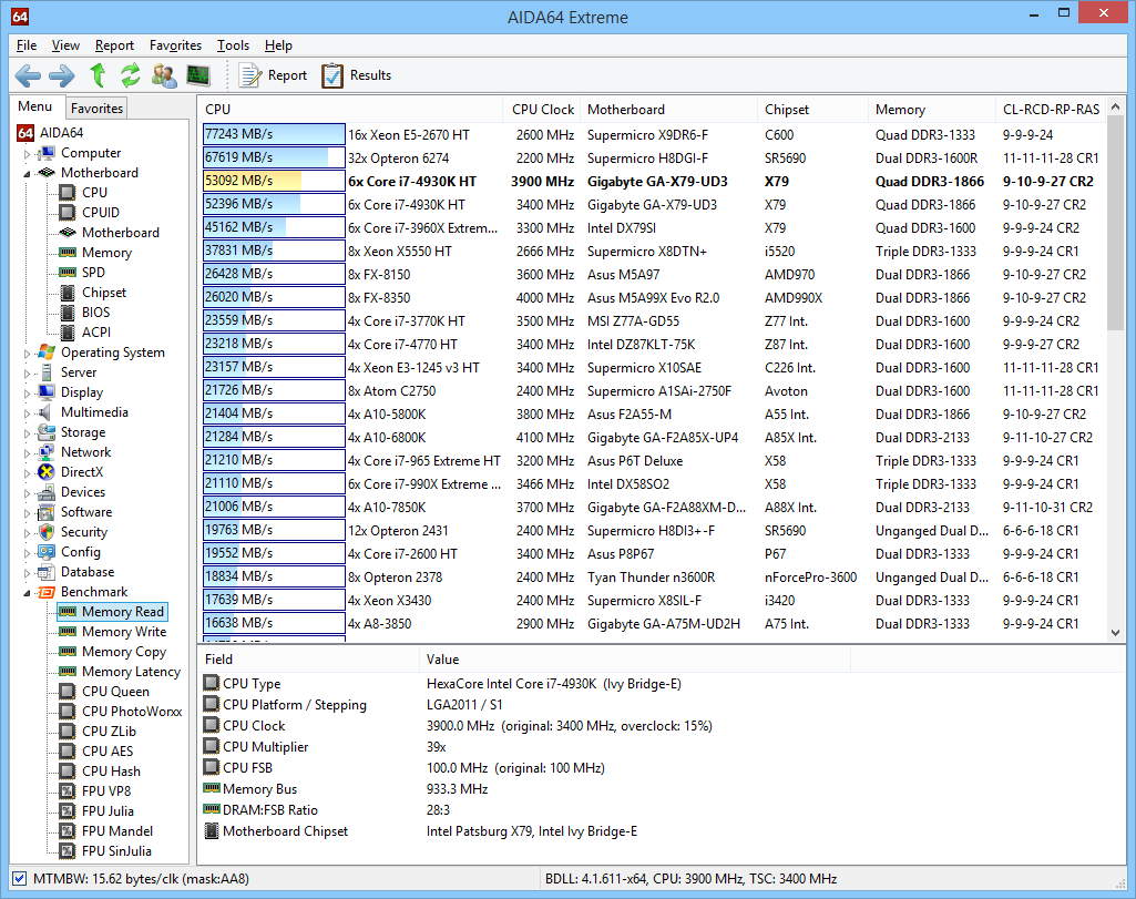 AIDA64 Extreme/Engineer 6.92.6610 Crack + Serial Key Download {2023}